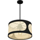 Quoizel - Syrah Pendant - Lights Canada