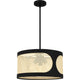 Quoizel - Syrah Pendant - Lights Canada