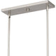 Quoizel - Syrah Linear Suspension - Lights Canada