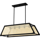 Quoizel - Syrah Linear Suspension - Lights Canada