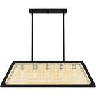 Quoizel - Syrah Linear Suspension - Lights Canada