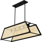 Quoizel - Syrah Linear Suspension - Lights Canada