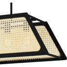 Quoizel - Syrah Linear Suspension - Lights Canada