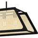 Quoizel - Syrah Linear Suspension - Lights Canada