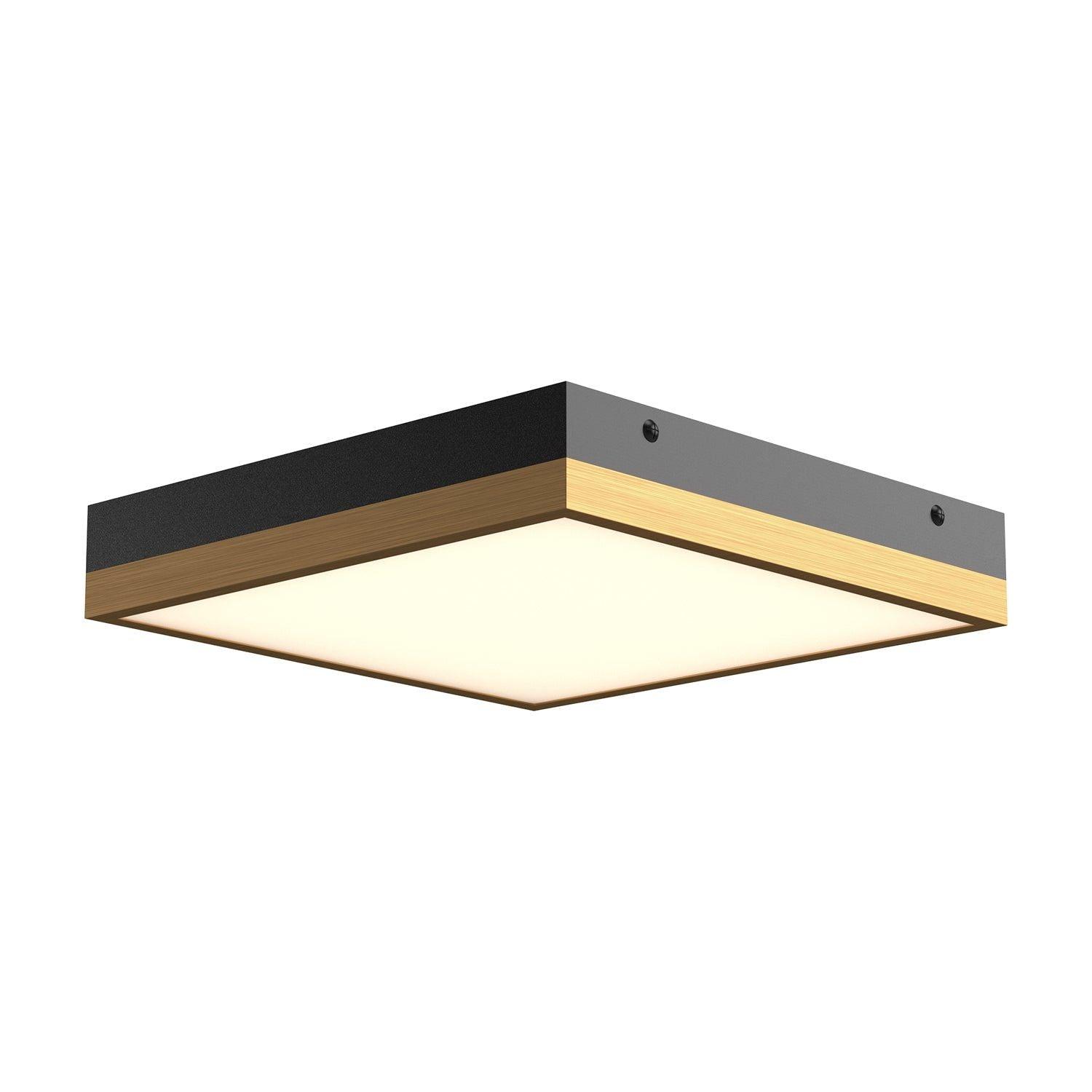 Alora Mood - Alora Mood Sydney 11 Inch Flush Mount - Lights Canada