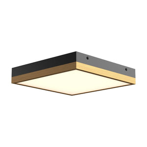 Alora Mood - Alora Mood Sydney 11 Inch Flush Mount - Lights Canada