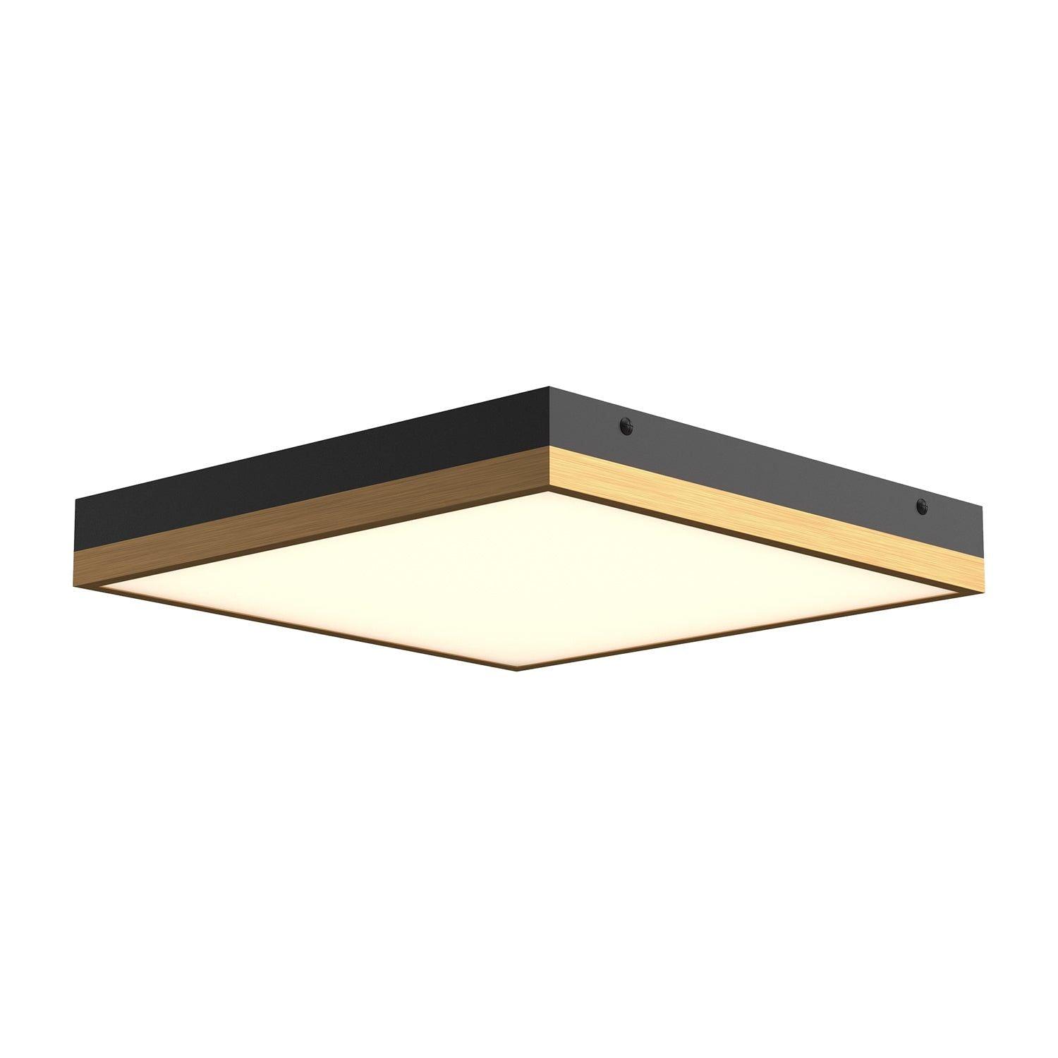 Alora Mood - Alora Mood Sydney 14 Inch Flush Mount - Lights Canada