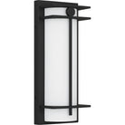 Quoizel - Syndall Outdoor Wall Light - Lights Canada