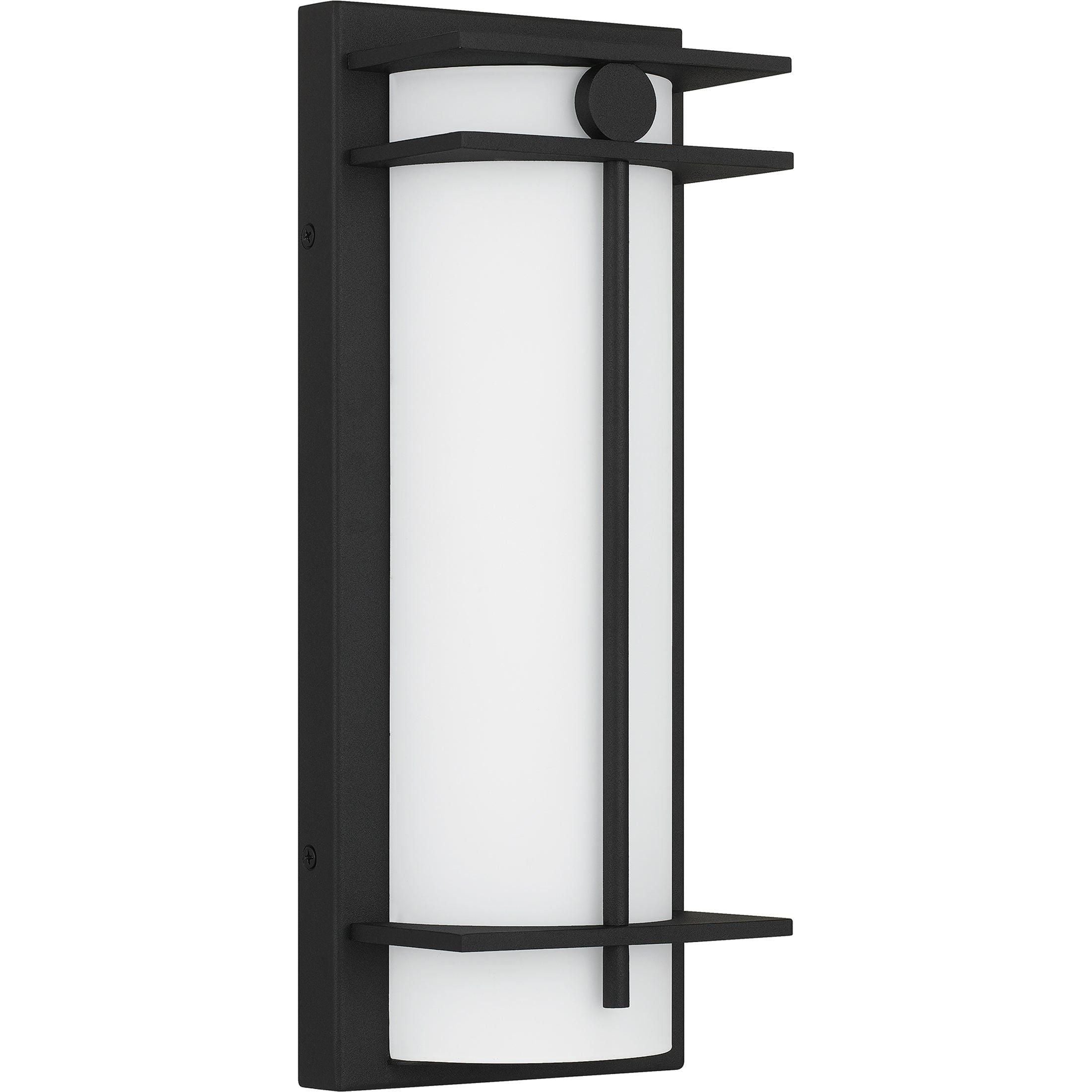 Quoizel - Syndall Outdoor Wall Light - Lights Canada