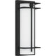 Quoizel - Syndall Outdoor Wall Light - Lights Canada