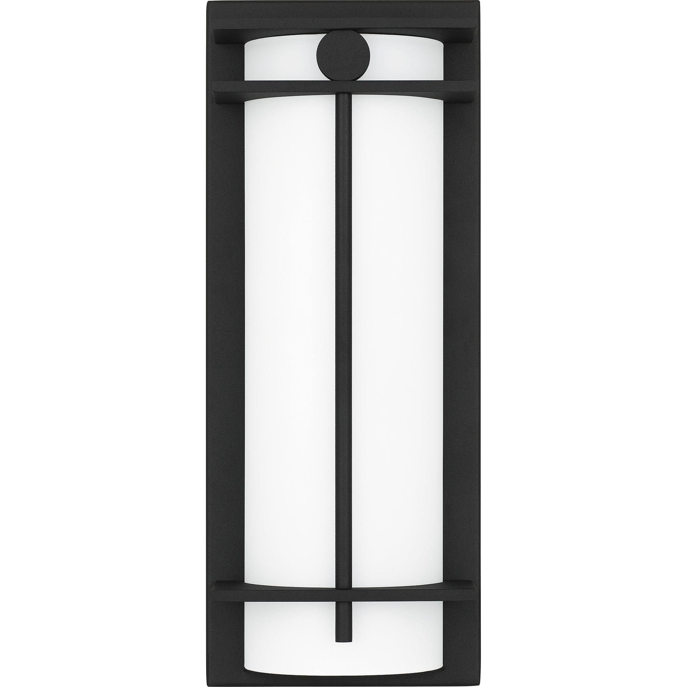 Quoizel - Syndall Outdoor Wall Light - Lights Canada