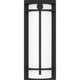 Quoizel - Syndall Outdoor Wall Light - Lights Canada
