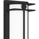 Quoizel - Syndall Outdoor Wall Light - Lights Canada