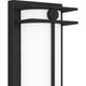 Quoizel - Syndall Outdoor Wall Light - Lights Canada