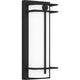 Quoizel - Syndall Outdoor Wall Light - Lights Canada