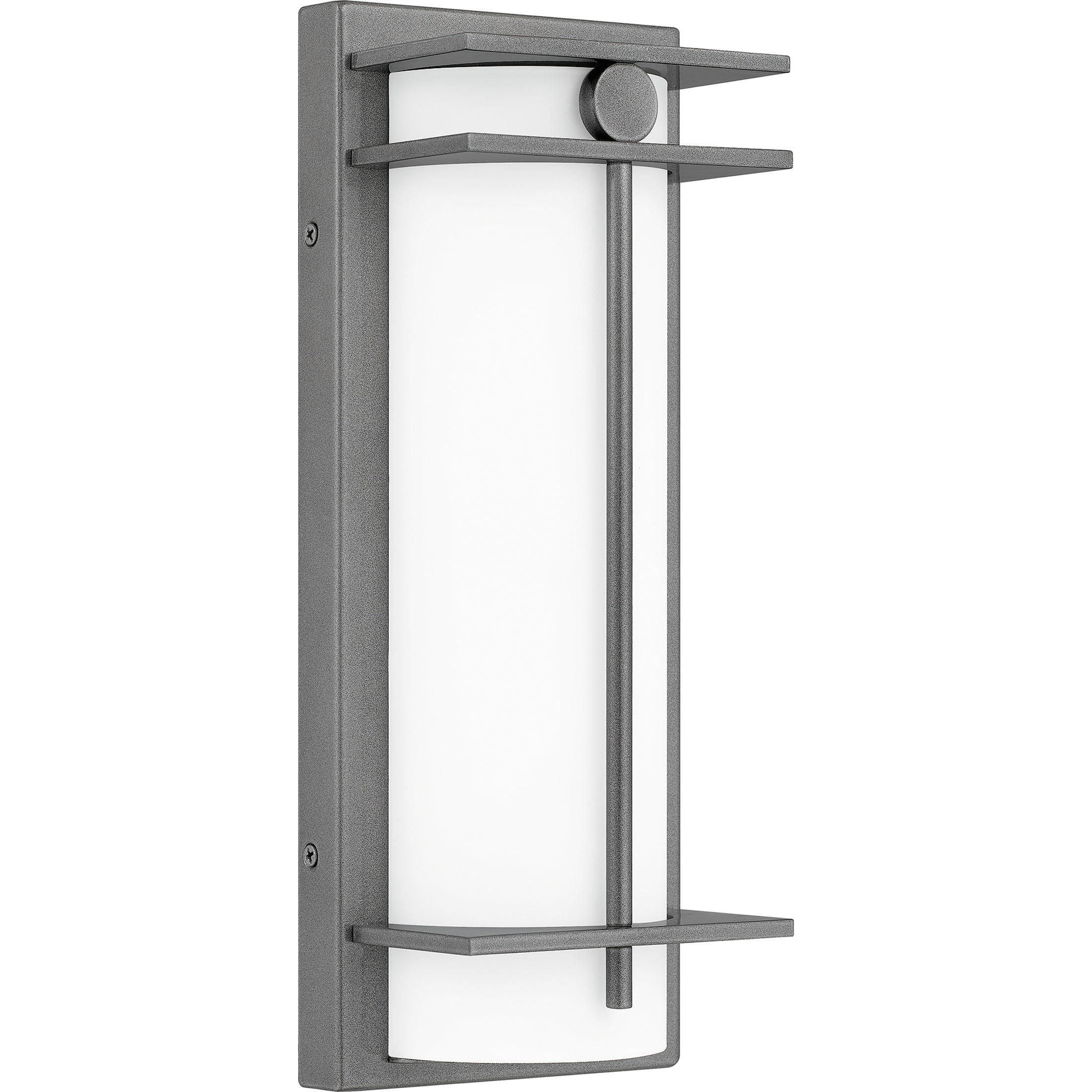 Quoizel - Syndall Outdoor Wall Light - Lights Canada
