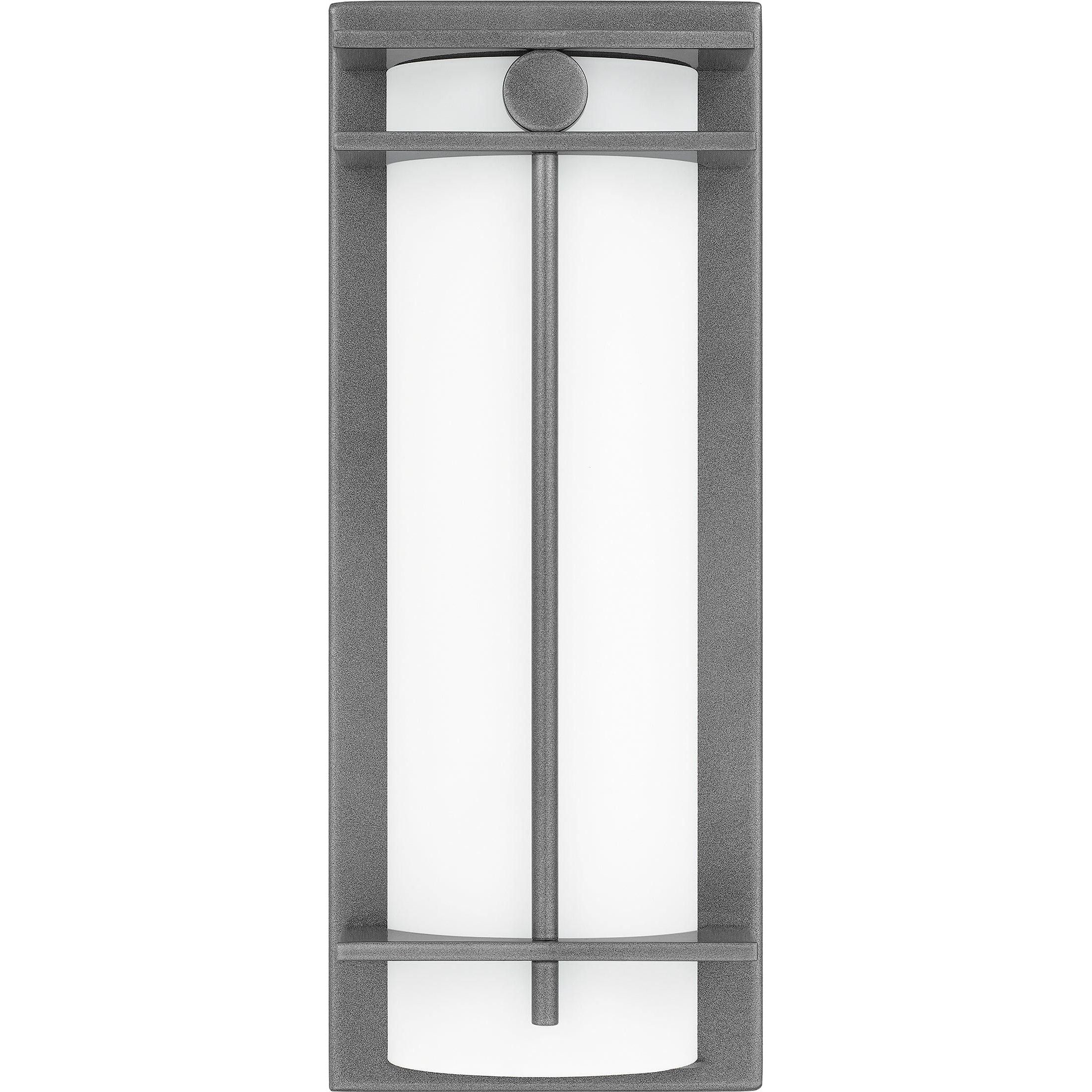 Quoizel - Syndall Outdoor Wall Light - Lights Canada