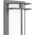 Quoizel - Syndall Outdoor Wall Light - Lights Canada