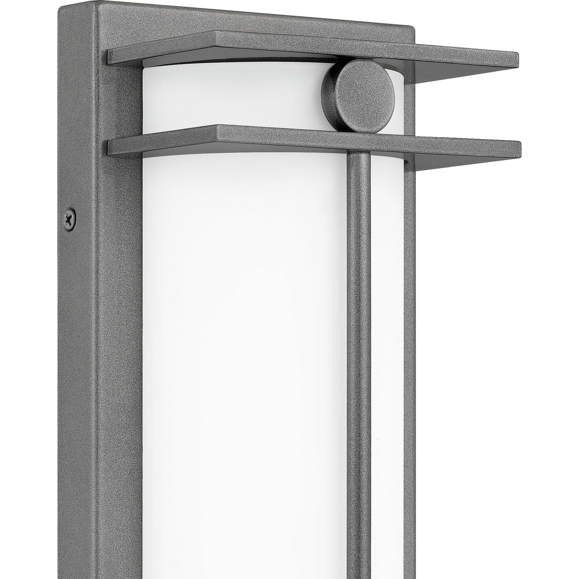 Quoizel - Syndall Outdoor Wall Light - Lights Canada