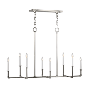 Chapman & Myers-Bayview Linear Suspension-Lights Canada