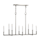 Visual Comfort Studio Collection - Bayview Linear Suspension - Lights Canada