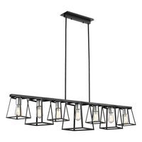 Cape Breton Linear Suspension