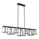 DVI - Cape Breton Linear Suspension - Lights Canada