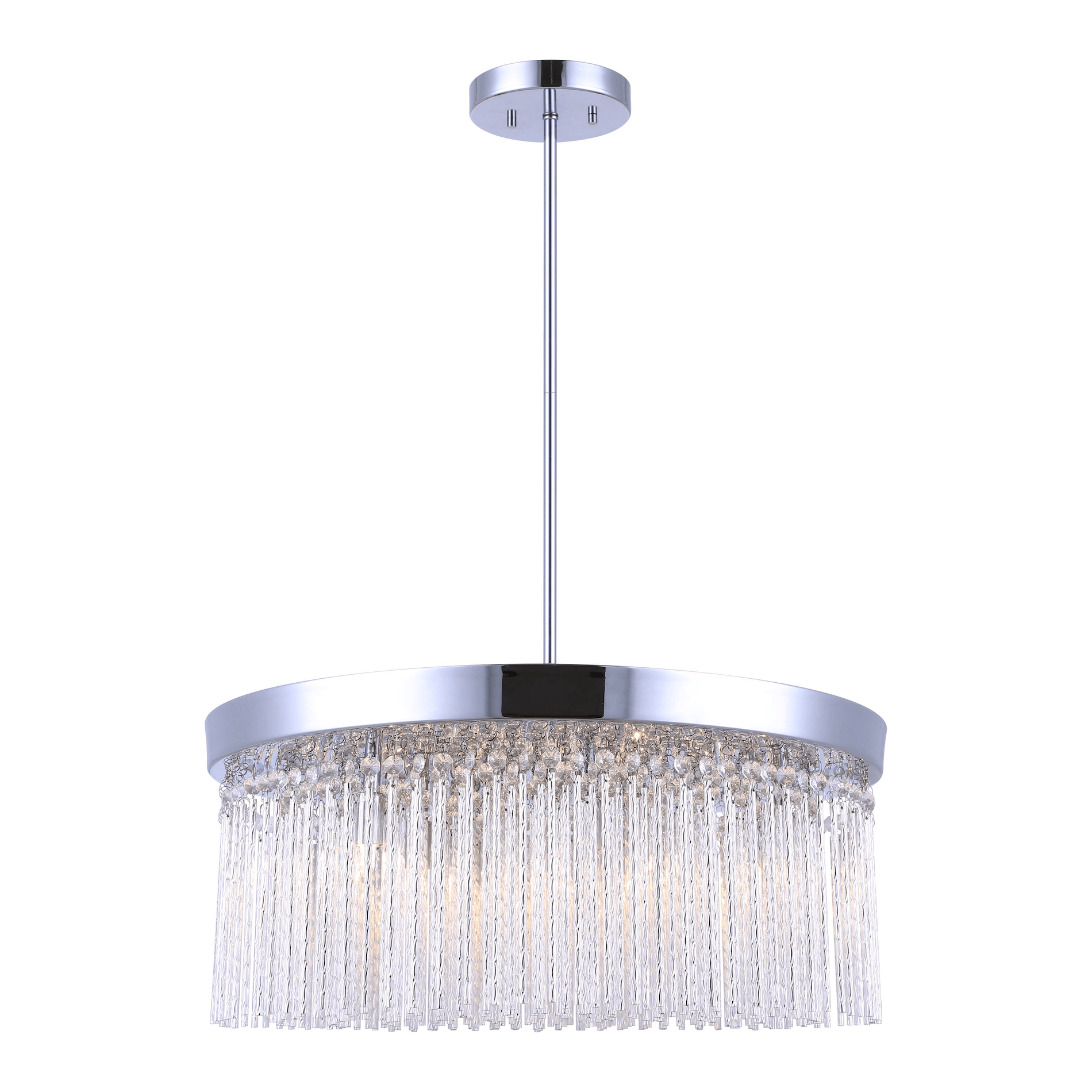 Canarm - Monaco Chandelier - Lights Canada