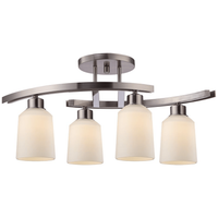 Quincy Chandelier