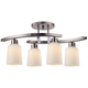 Canarm - Quincy Chandelier - Lights Canada
