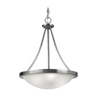Canarm - Alabaster Pendant - Lights Canada