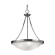 Canarm - Alabaster Pendant - Lights Canada