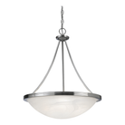 Canarm - Alabaster Pendant - Lights Canada