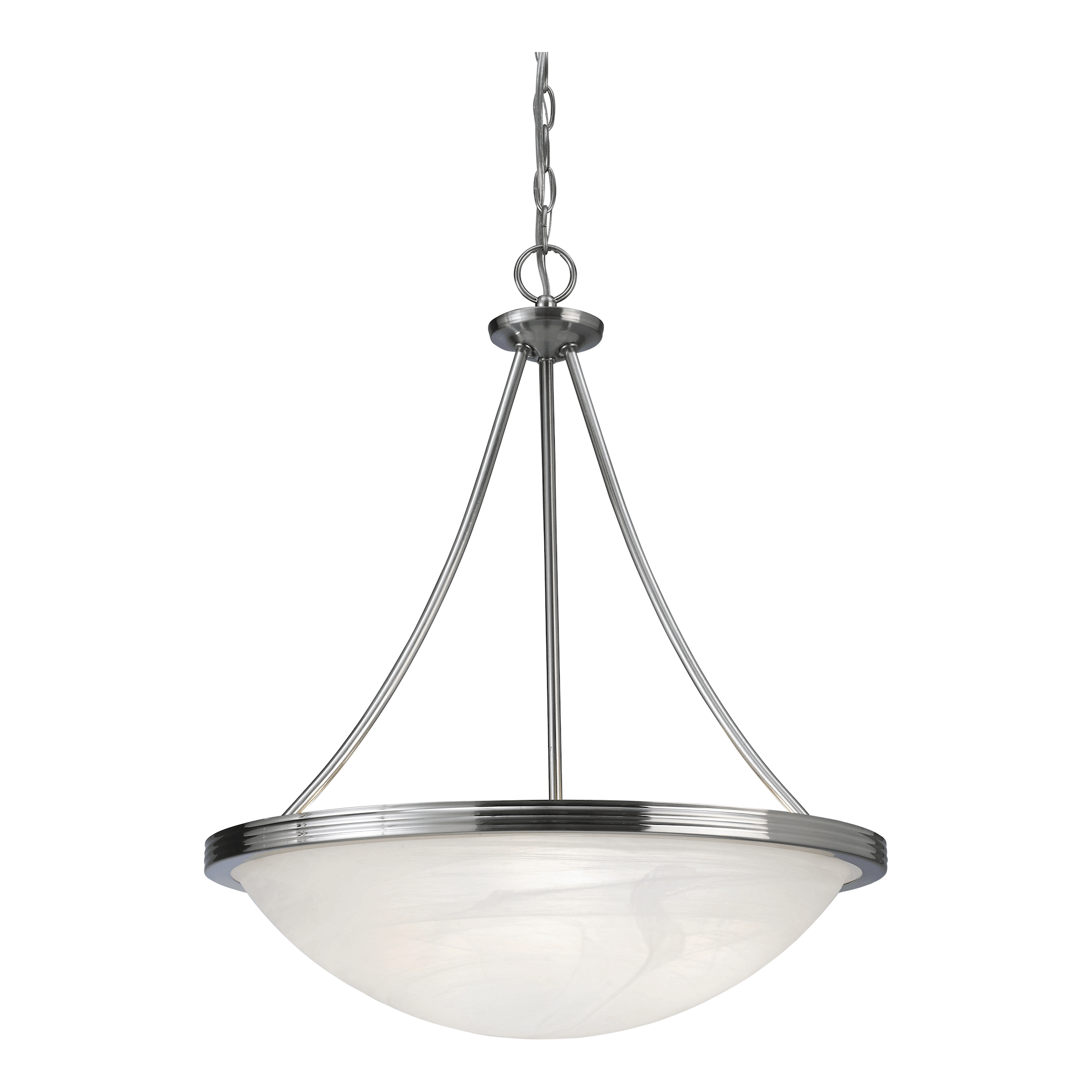 Canarm - Alabaster Pendant - Lights Canada