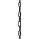 Kichler - 36" Extra Heavy Gauge Chain - Lights Canada