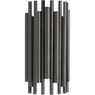 Dainolite - Weslyn 2-Light Sconce - Lights Canada