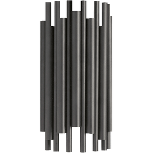 Dainolite - Weslyn 2-Light Sconce - Lights Canada