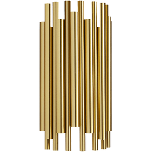 Dainolite - Weslyn 2-Light Sconce - Lights Canada