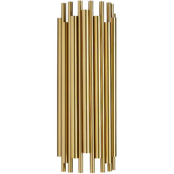 Dainolite - Weslyn 2-Light Sconce - Lights Canada