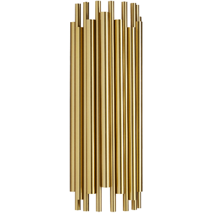 Dainolite - Weslyn 2-Light Sconce - Lights Canada