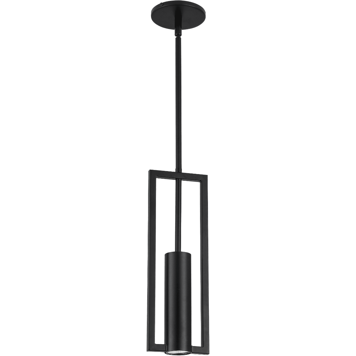 Dainolite - Pauline 1-Light Pendant - Lights Canada