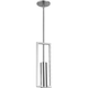 Dainolite - Pauline 1-Light Pendant - Lights Canada