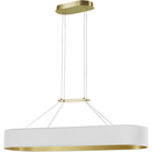 Dainolite - Daytona Linear Suspension - Lights Canada