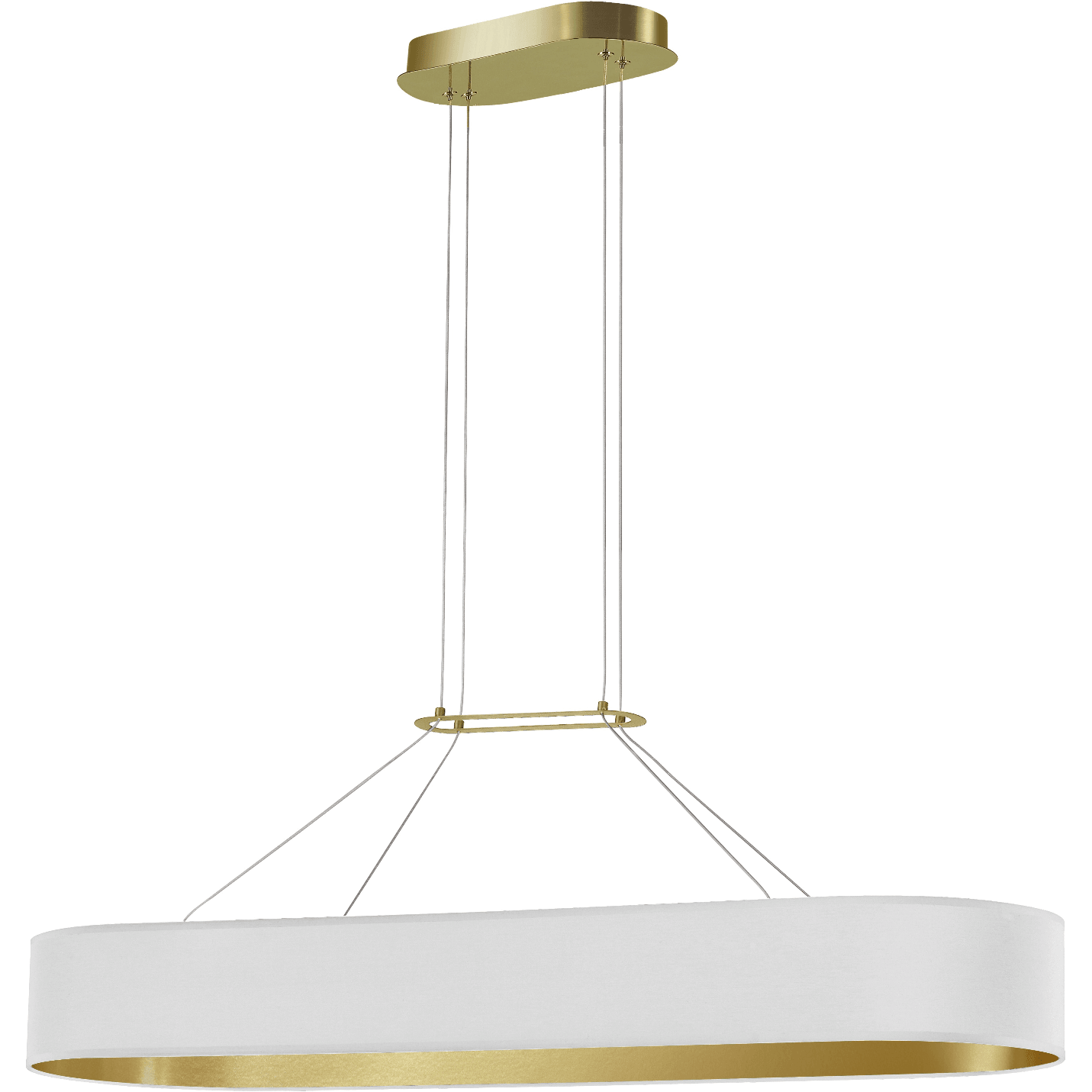 Dainolite - Daytona Linear Suspension - Lights Canada