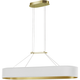Dainolite - Daytona Linear Suspension - Lights Canada