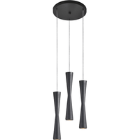 Percita 3-Light Pendant
