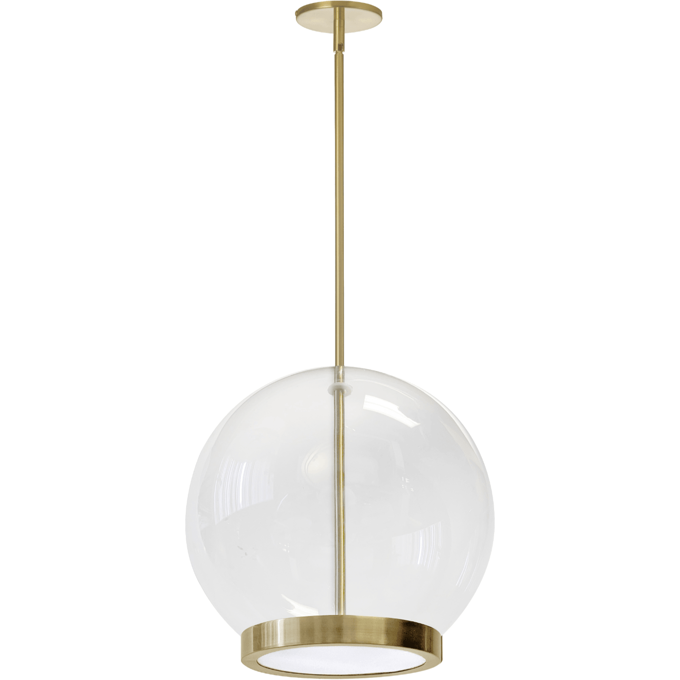 Dainolite - Picotas Pendant - Lights Canada