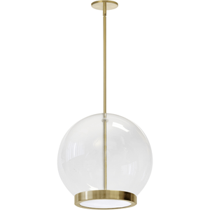 Dainolite - Picotas Pendant - Lights Canada