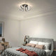 Artika - Artika Swirl Flush Mount - Lights Canada