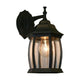 Z-Lite - Waterdown Outdoor Wall Light - Lights Canada